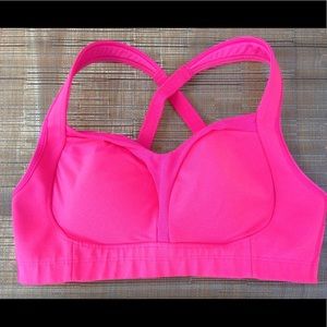 Lululemon TaTa Tamer Sports Bra